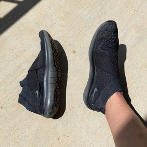 Nike men’s running